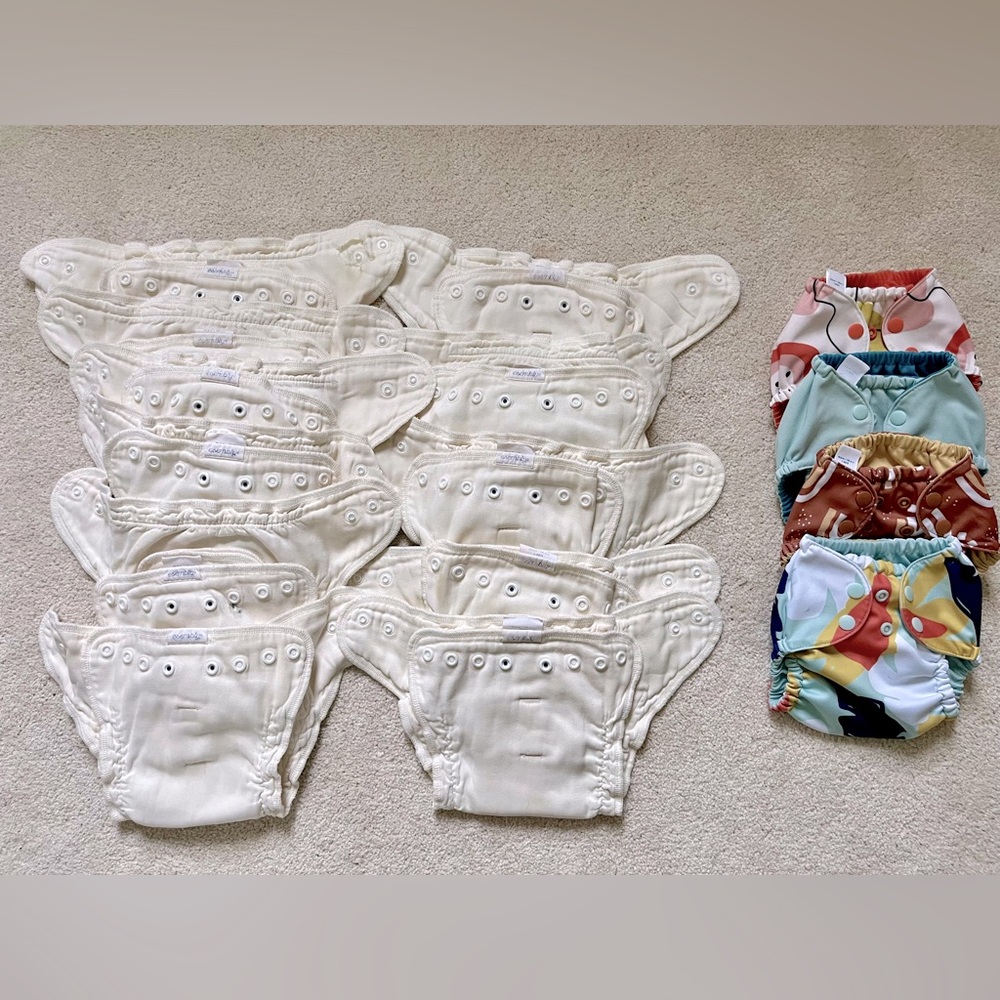 Esembly Size 1 Lot